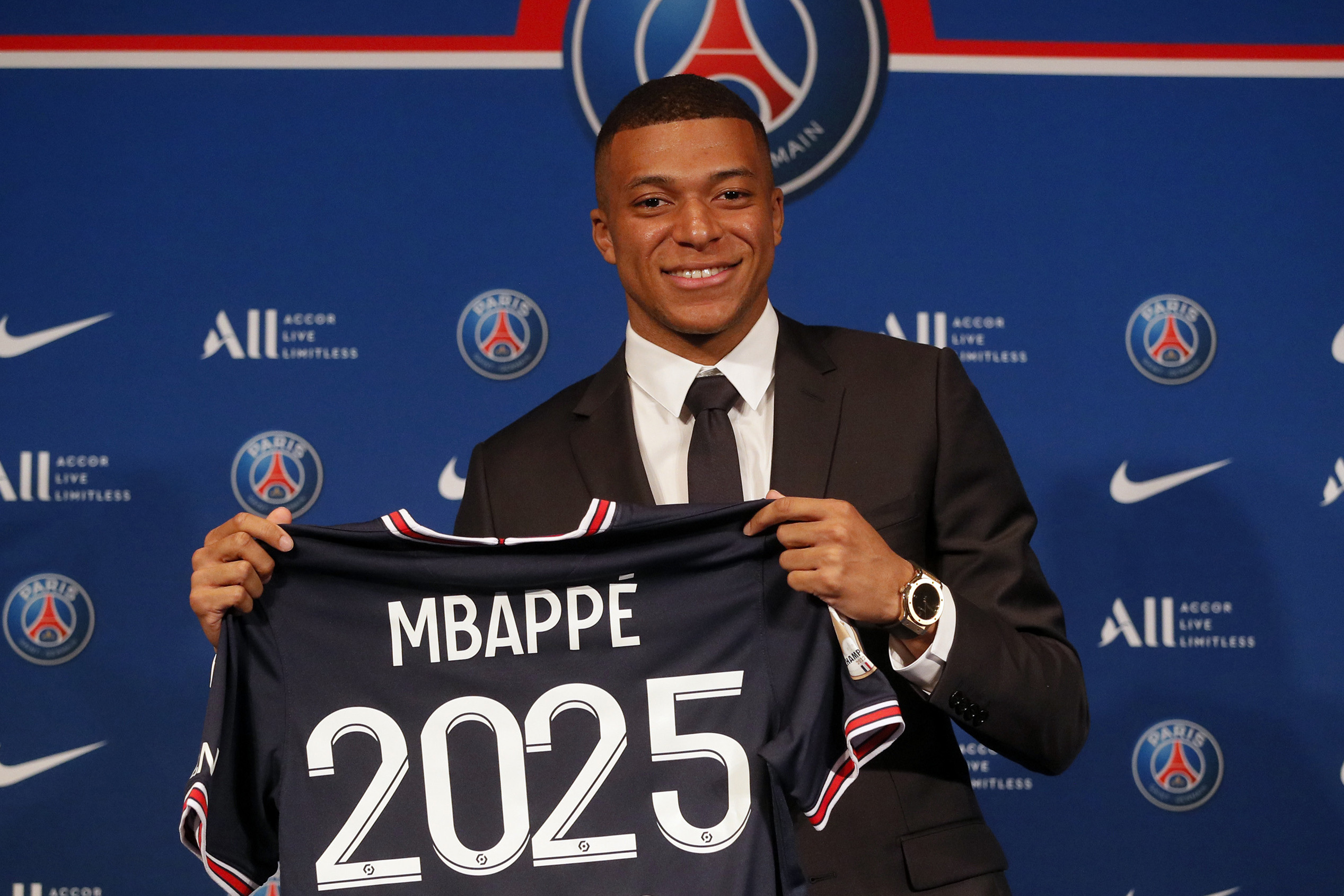 Deretan 11 Pemain Mahal dengan nilai Transfer Lebih dari 100 Juta Euro 