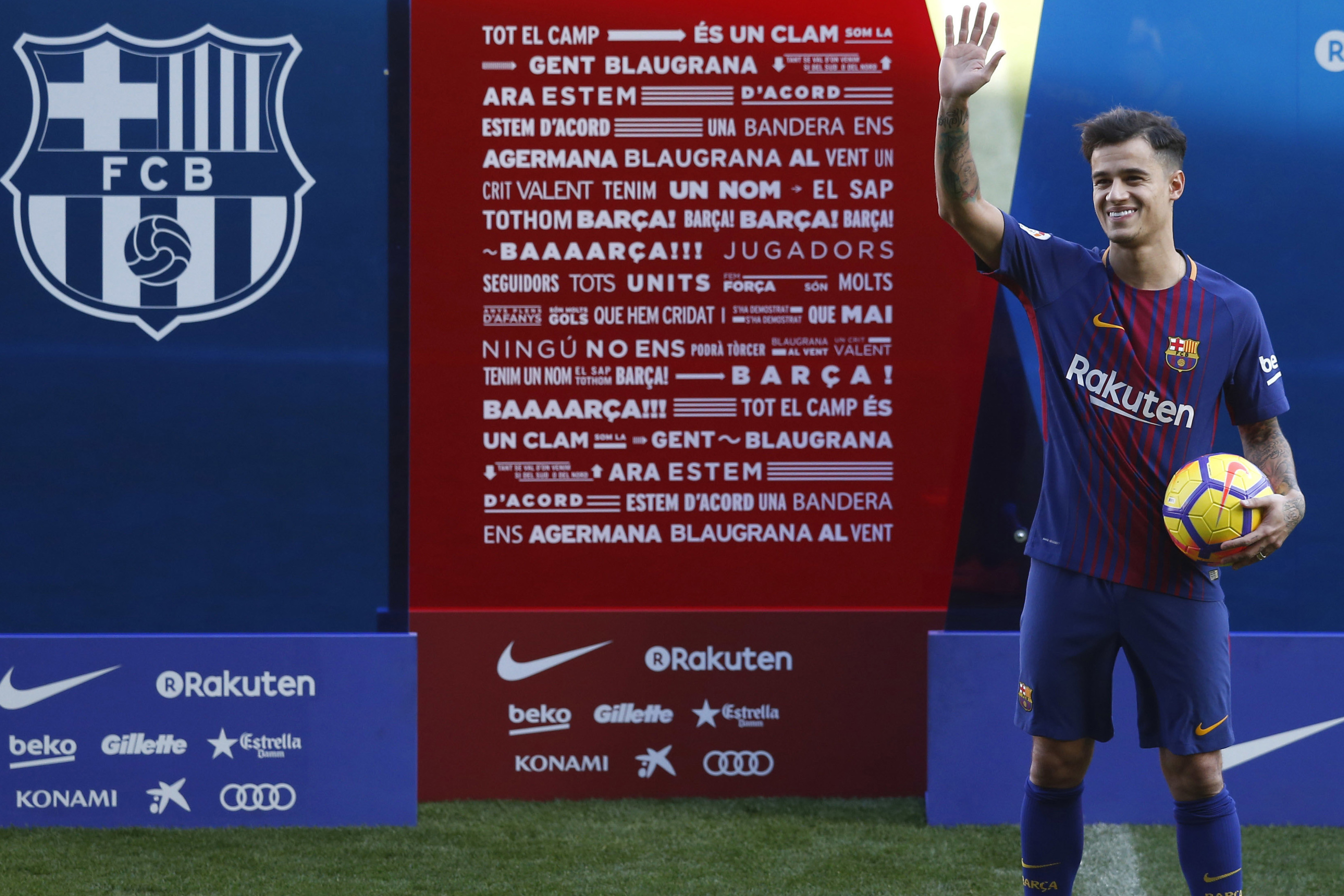 Deretan 11 Pemain Mahal dengan nilai Transfer Lebih dari 100 Juta Euro 