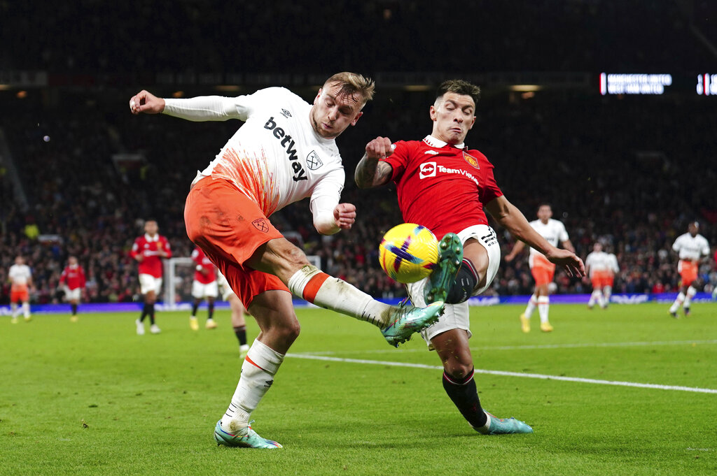 Momen-momen Seru di Pertandingan Premier League 2022/2023 Pekan Ini