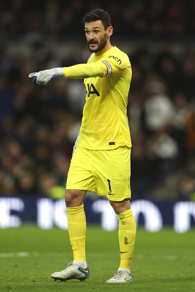 Deretan Kiper Aktif dengan Durasi Terlama sebagai Pilihan Utama di Liga Inggris
