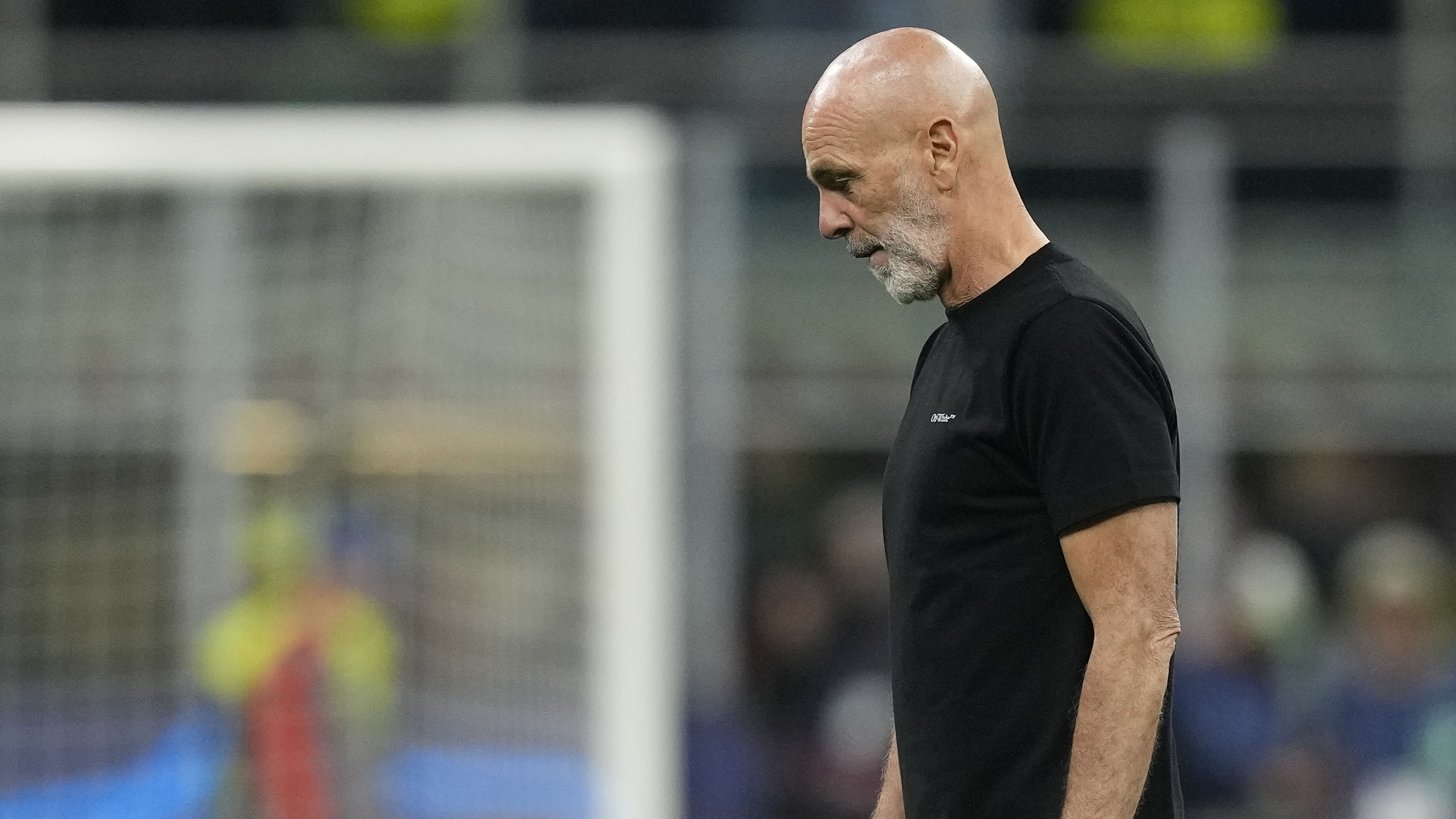 Inter Gasak Milan di Leg Pertama Semifinal Liga Champions Melalui Dua Pemain Gaeknya