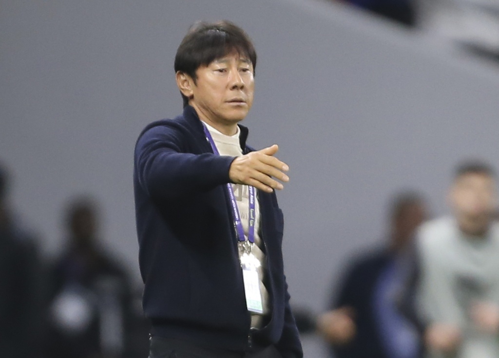 Diwarnai Kontroversi, Irak Kalahkan Timnas Indonesia 3-1