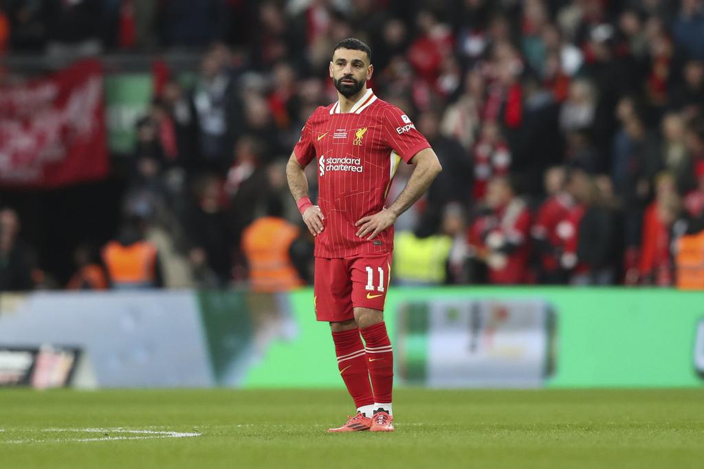 Final Carabao Cup: Liverpool Kalah, Newcastle Juara!