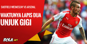 Prediksi Sheffield Wednesday vs Arsenal 28 Oktober 2015