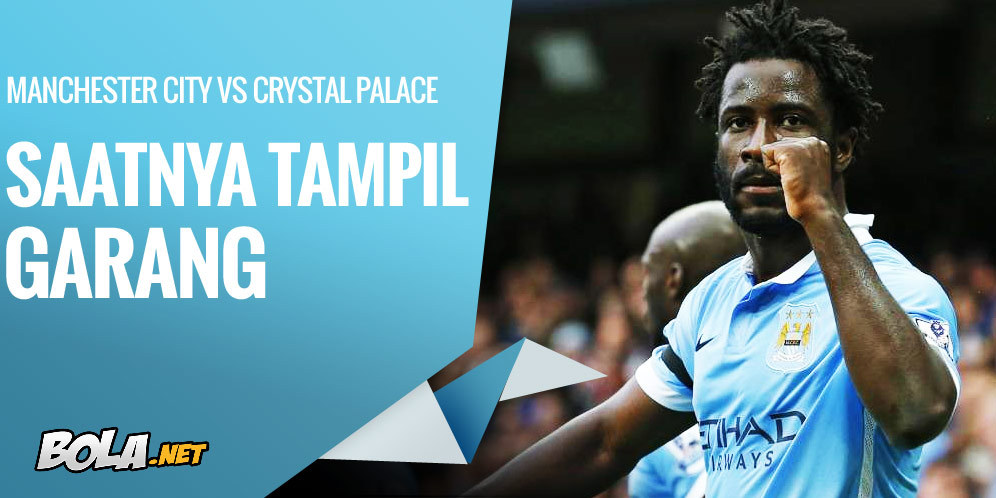 Prediksi Manchester City Vs Crystal Palace 29 Oktober 2015 Prediksi Manchester City Vs Crystal Palace 29 Oktober 2015