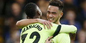David Faupala dan Investasi Masa Depan Manchester City David Faupala dan Investasi Masa Depan Manchester City