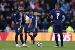 Duel Panas di Bernabeu Tanpa Pemenang Duel Panas di Bernabeu Tanpa Pemenang
