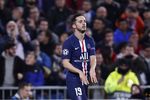 Duel Panas di Bernabeu Tanpa Pemenang Duel Panas di Bernabeu Tanpa Pemenang