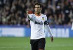 Valencia vs Chelsea Berakhir Tanpa Pemenang