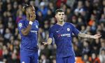 Valencia vs Chelsea Berakhir Tanpa Pemenang