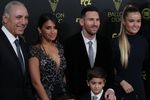 Messi Raih Ballon d'Or 2019 Messi Raih Ballon d'Or 2019
