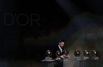 Messi Raih Ballon d'Or 2019 Messi Raih Ballon d'Or 2019