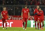 Bayern Munchen Masih Terlalu Kuat bagi Tottenham Bayern Munchen Masih Terlalu Kuat bagi Tottenham
