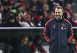 Bayern Munchen Masih Terlalu Kuat bagi Tottenham Bayern Munchen Masih Terlalu Kuat bagi Tottenham