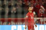 Bayern Munchen Masih Terlalu Kuat bagi Tottenham Bayern Munchen Masih Terlalu Kuat bagi Tottenham