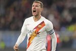 3 Poin Dibawa Pulang AS Roma dari Genoa 3 Poin Dibawa Pulang AS Roma dari Genoa