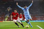 Burnley Sukses Pecundangi MU di Old Trafford Burnley Sukses Pecundangi MU di Old Trafford
