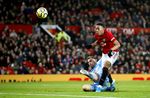Burnley Sukses Pecundangi MU di Old Trafford Burnley Sukses Pecundangi MU di Old Trafford