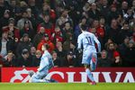 Burnley Sukses Pecundangi MU di Old Trafford Burnley Sukses Pecundangi MU di Old Trafford