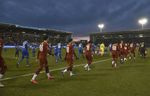 Shrewsbury Town Kejutkan Liverpool Shrewsbury Town Kejutkan Liverpool