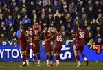 Shrewsbury Town Kejutkan Liverpool Shrewsbury Town Kejutkan Liverpool