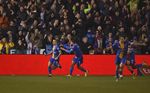 Shrewsbury Town Kejutkan Liverpool
