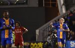 Shrewsbury Town Kejutkan Liverpool Shrewsbury Town Kejutkan Liverpool