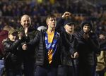 Shrewsbury Town Kejutkan Liverpool Shrewsbury Town Kejutkan Liverpool