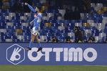 Juventus Tertunduk di San Paolo Juventus Tertunduk di San Paolo