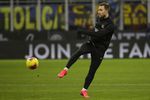 Inter Milan Kalahkan Fiorentina di Coppa Italia Inter Milan Kalahkan Fiorentina di Coppa Italia