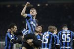 Inter Milan Kalahkan Fiorentina di Coppa Italia Inter Milan Kalahkan Fiorentina di Coppa Italia