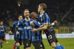 Inter Milan Kalahkan Fiorentina di Coppa Italia Inter Milan Kalahkan Fiorentina di Coppa Italia