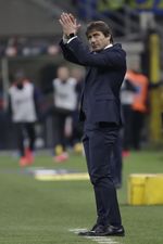 Inter Milan Kalahkan Fiorentina di Coppa Italia Inter Milan Kalahkan Fiorentina di Coppa Italia