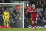 Tim Muda Liverpool Kalahkan Shrewsbury Town Tim Muda Liverpool Kalahkan Shrewsbury Town