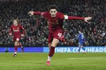 Tim Muda Liverpool Kalahkan Shrewsbury Town Tim Muda Liverpool Kalahkan Shrewsbury Town