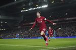 Tim Muda Liverpool Kalahkan Shrewsbury Town Tim Muda Liverpool Kalahkan Shrewsbury Town