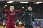 Tim Muda Liverpool Kalahkan Shrewsbury Town Tim Muda Liverpool Kalahkan Shrewsbury Town