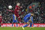 Tim Muda Liverpool Kalahkan Shrewsbury Town Tim Muda Liverpool Kalahkan Shrewsbury Town