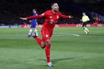 Bayern Munchen Bungkam Chelsea 3-0 Bayern Munchen Bungkam Chelsea 3-0