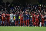 Bayern Munchen Bungkam Chelsea 3-0 Bayern Munchen Bungkam Chelsea 3-0