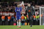 Bayern Munchen Bungkam Chelsea 3-0 Bayern Munchen Bungkam Chelsea 3-0