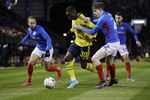 Arsenal Singkirkan Portsmouth dari Piala FA Arsenal Singkirkan Portsmouth dari Piala FA