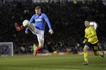 Arsenal Singkirkan Portsmouth dari Piala FA Arsenal Singkirkan Portsmouth dari Piala FA