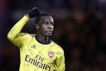 Arsenal Singkirkan Portsmouth dari Piala FA Arsenal Singkirkan Portsmouth dari Piala FA