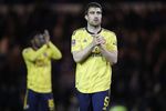 Arsenal Singkirkan Portsmouth dari Piala FA Arsenal Singkirkan Portsmouth dari Piala FA