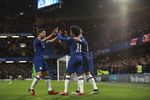 Chelsea Depak Liverpool dari Piala FA Chelsea Depak Liverpool dari Piala FA