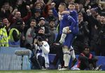 Chelsea Depak Liverpool dari Piala FA