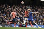 Performa Sempurna Chelsea Lumat Everton Performa Sempurna Chelsea Lumat Everton