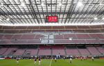 Genoa Pecundangi AC Milan di San Siro Genoa Pecundangi AC Milan di San Siro