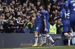 Performa Sempurna Chelsea Lumat Everton